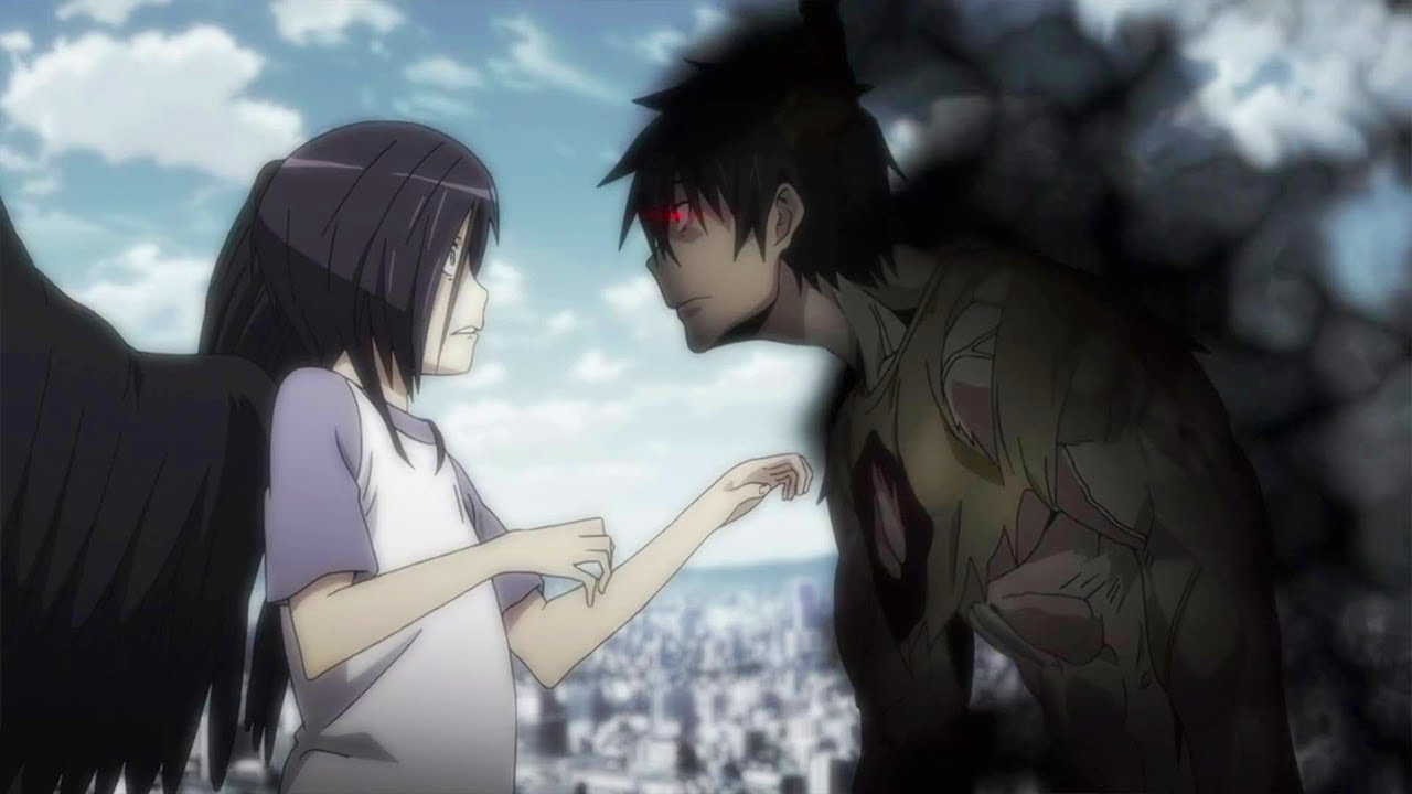 The BEST Transferred to Another World Anime (2010 - 2020)