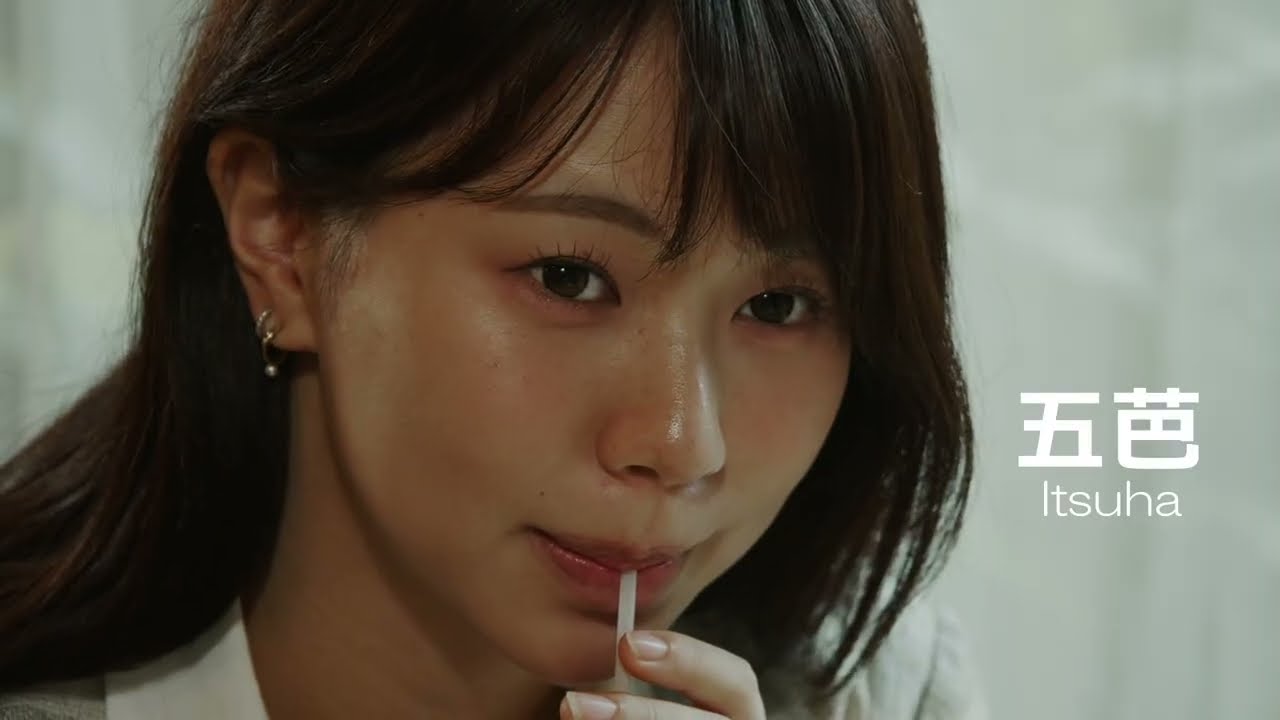 映画『ラストナイト・セックス』　予告編
