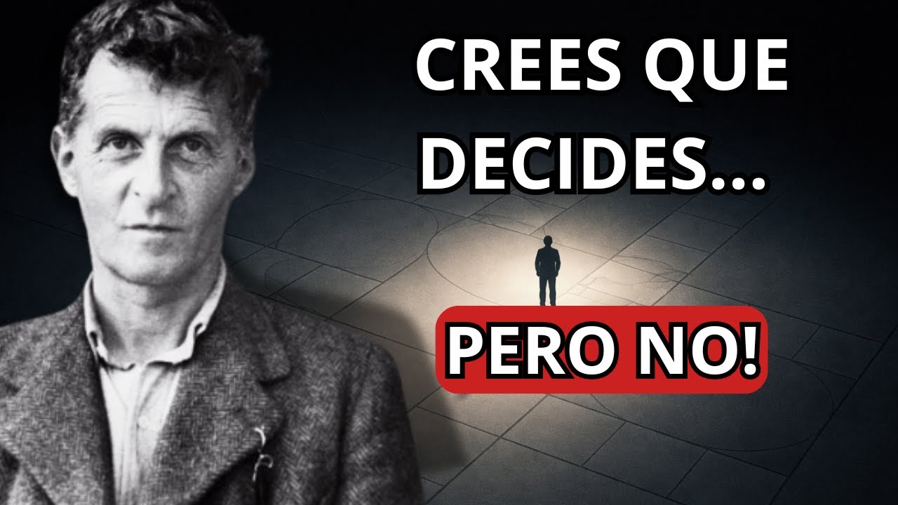 Tu Percepción De La Realidad Es Una ILUSIÓN TOTAL