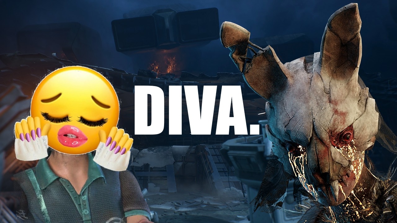 Takiego endgameu nikt się nie spodziewał 🤯 | DBD z ekipą #20
