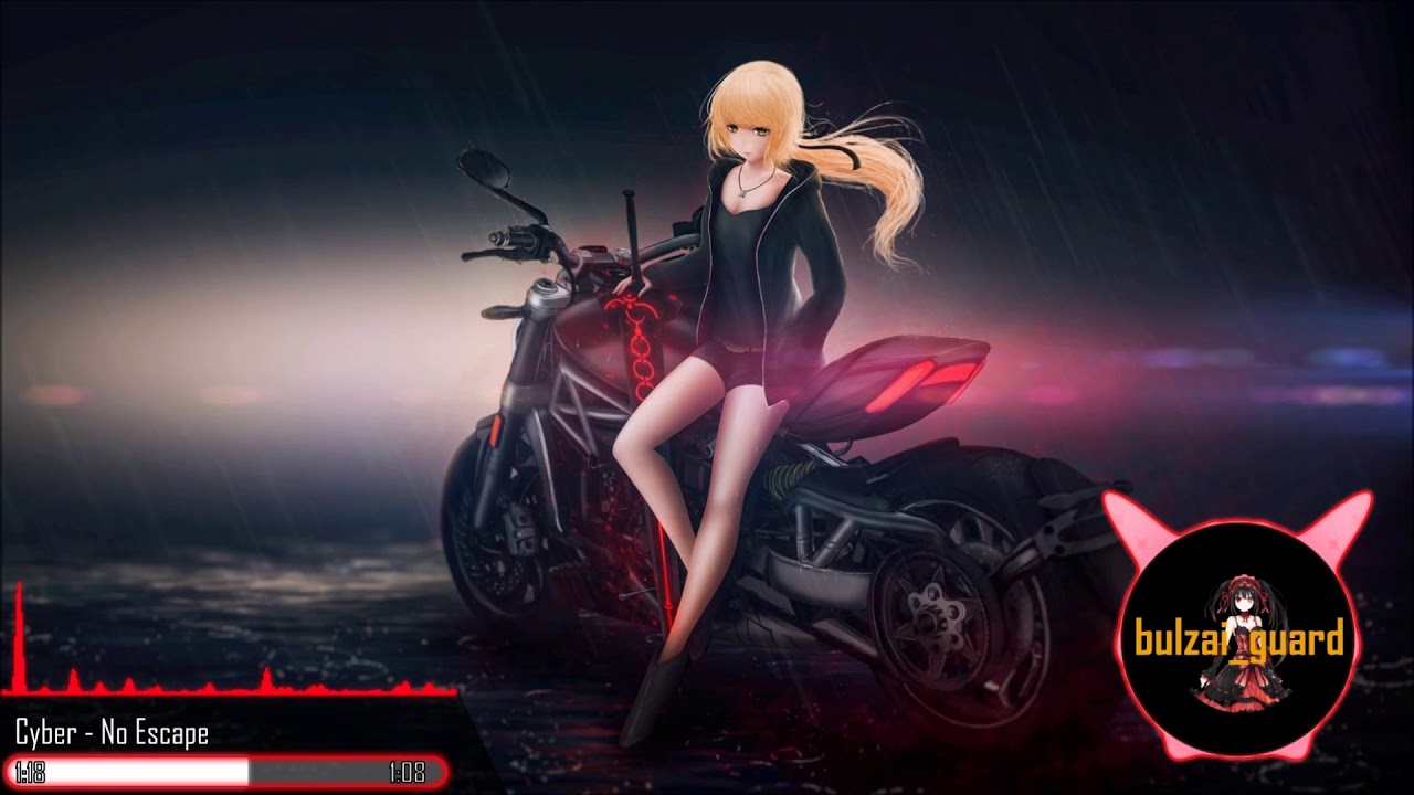 Nightstyle [ No Escape ]
