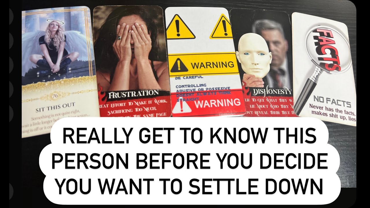 BE CAREFUL WHAT U WISH 4‼️ HOW WELL DO U KNOW THIS PERSON?🤔 THERE'S ALOT GOING ON BEHIND THE SCENES