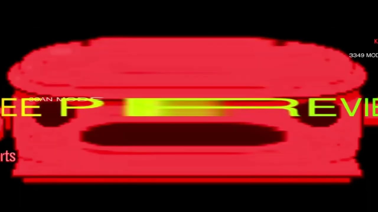 Gyroid Effects Round 2