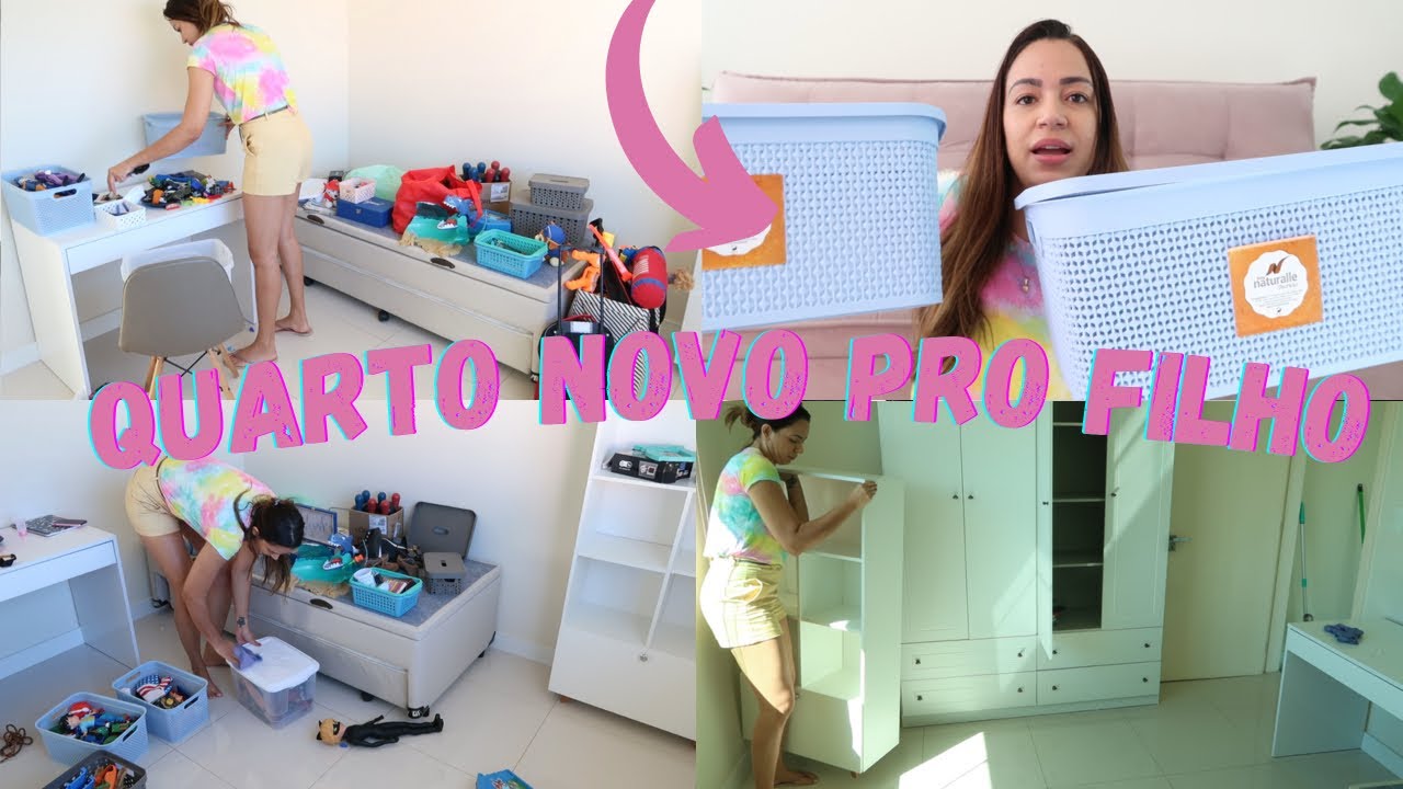 MUDEI E ARRUMEI TUDO | ORGANIZAÇÃO DA LAVANDERIA |COMPRINHAS PARA ORGANIZAÇÃO | BRINQUEDOS OK