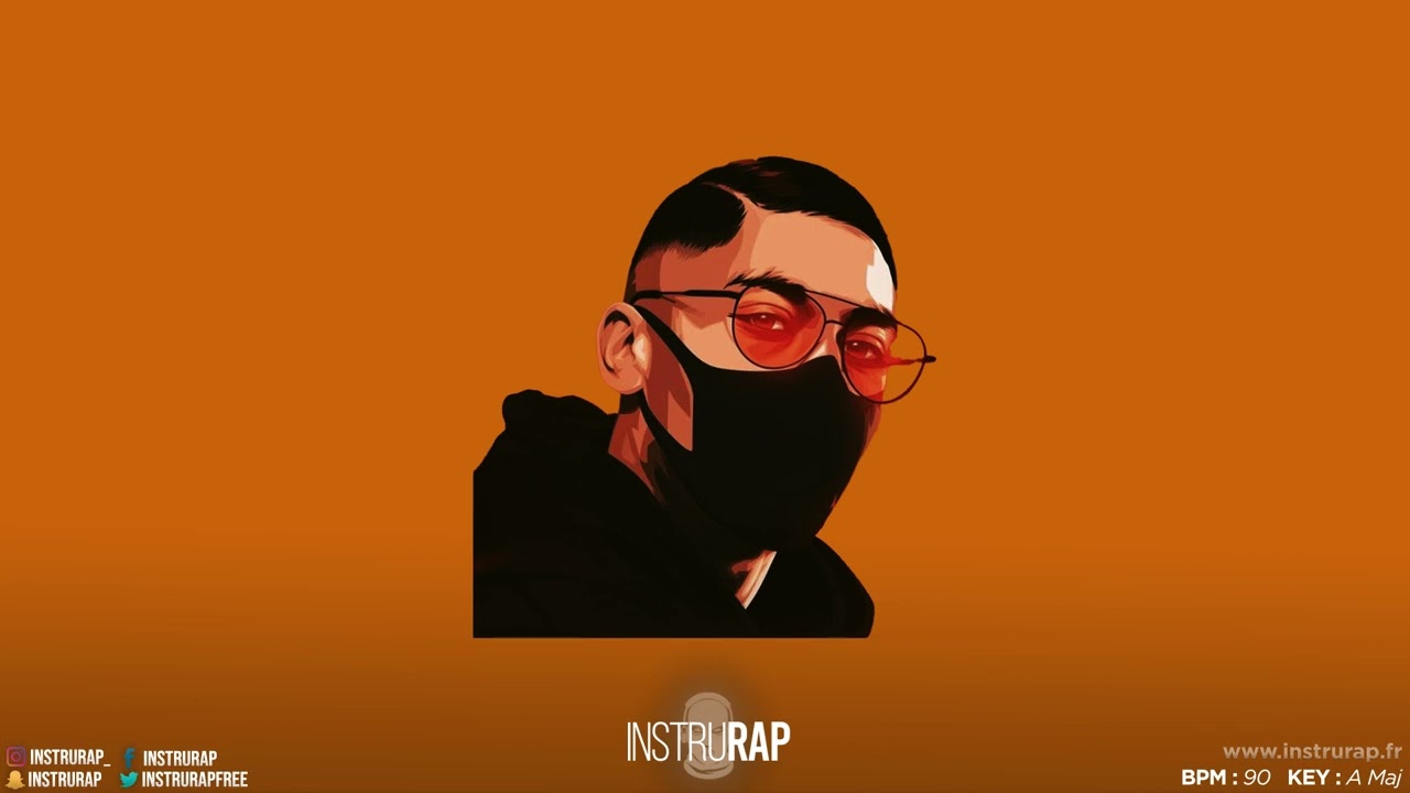 Maes x Ninho Type Beat 2023 "TOUR" By Miixii Beats x Th4Prod x Dexxis