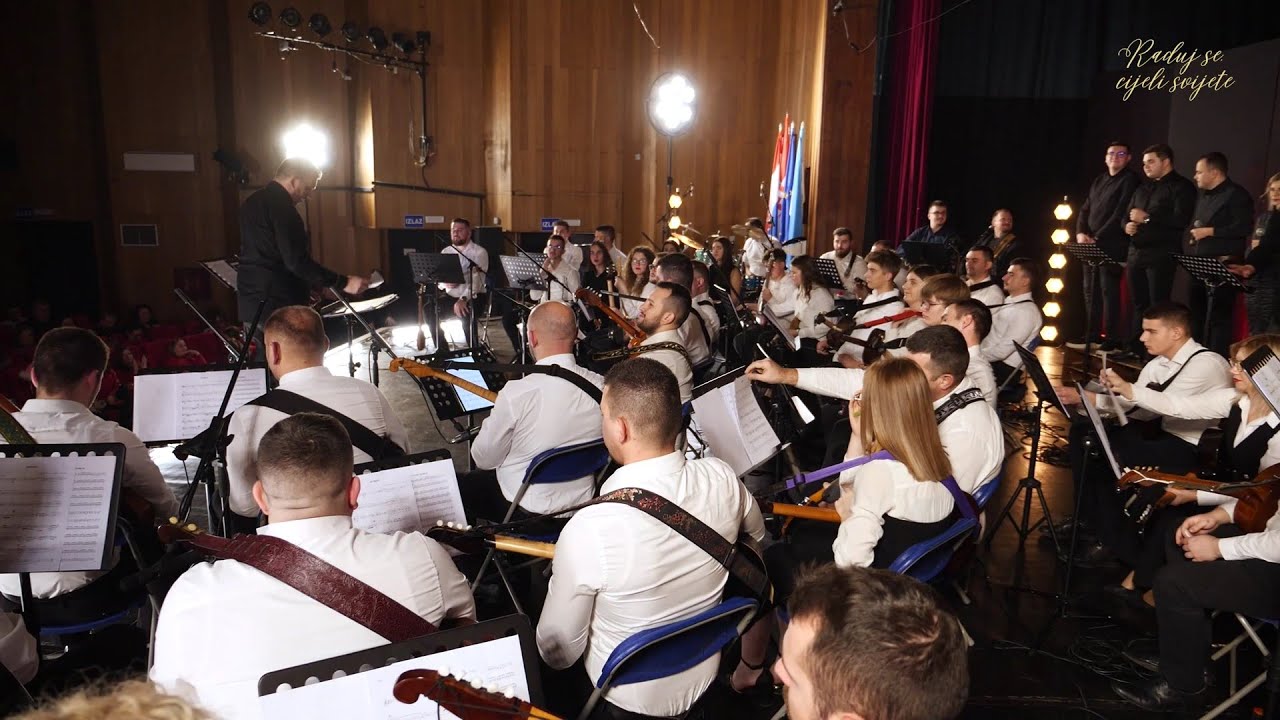 Božićni koncert 
