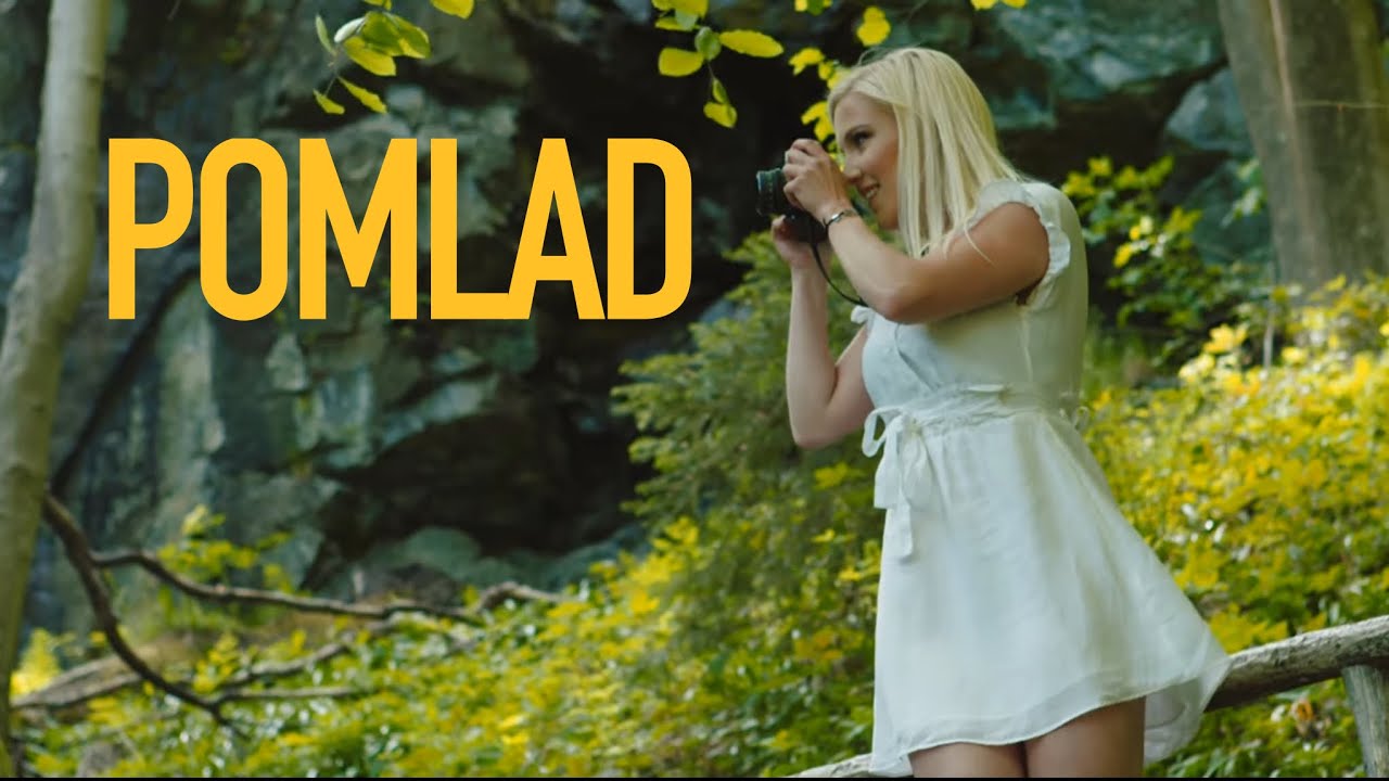 ANSAMBEL DAR - POMLAD (Official Video)