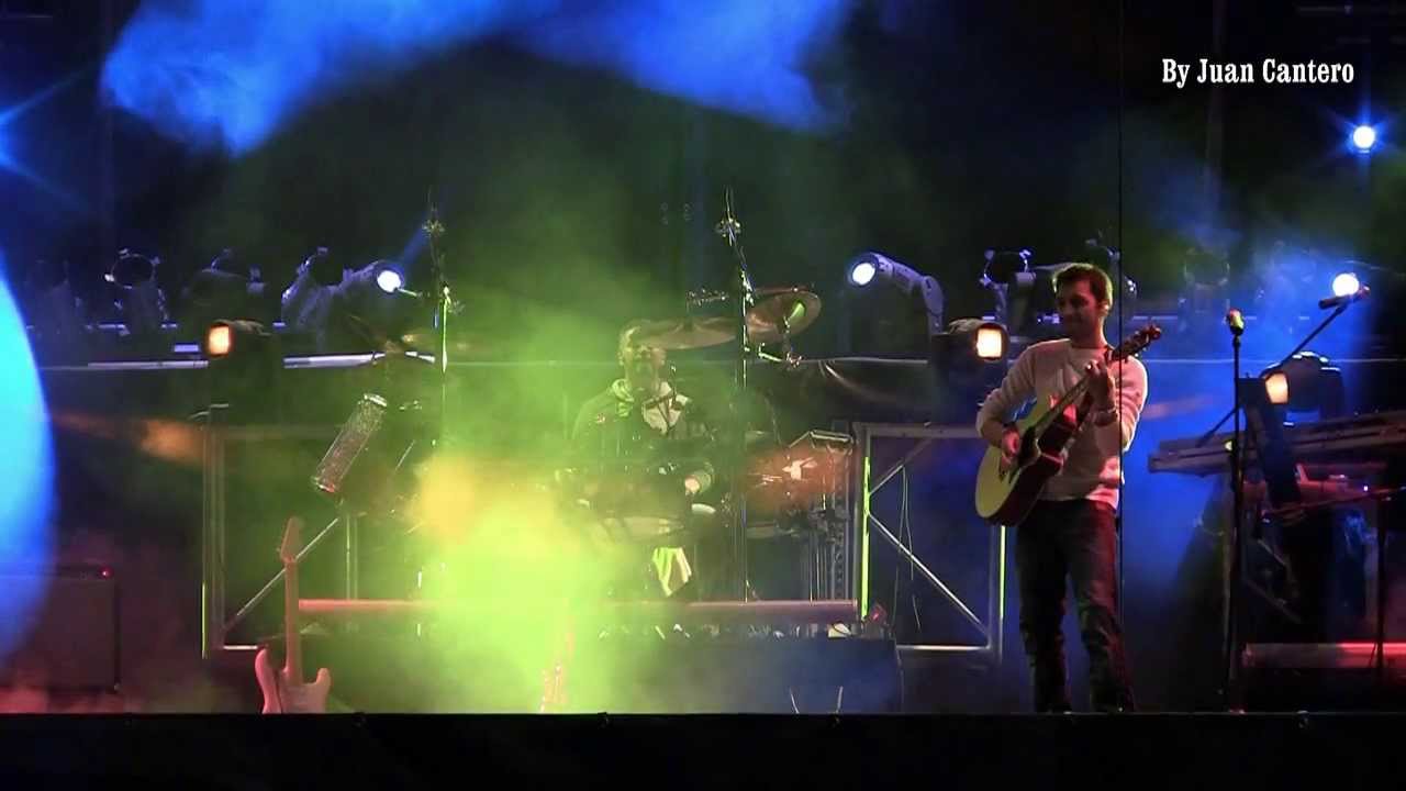 Grupo Claxxon 2013 - En vivo al completo - By Juan Cantero HD