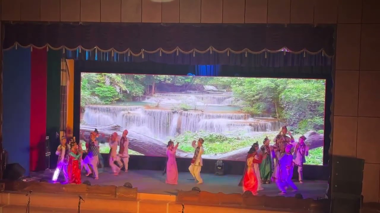 Limbu Dance 🫶|| Beautiful Traditional dance #dance #song # Nepali #cultural