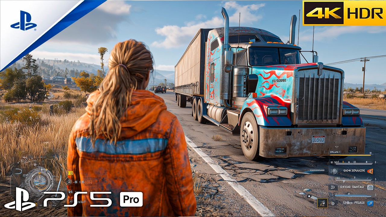 Top 20 NEW Upcoming Transport Simulation Games of 2025 & 2026 | PC, PS5, Xbox Series X, PS4, XB1, NS