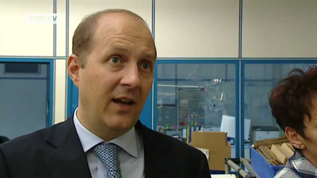 Hager Group - A Franco-German Enterprise | Made in Germany