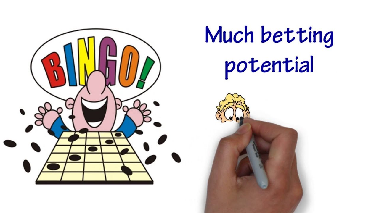 Best Bingo Sites in the UK - Get the Thrills and Play
