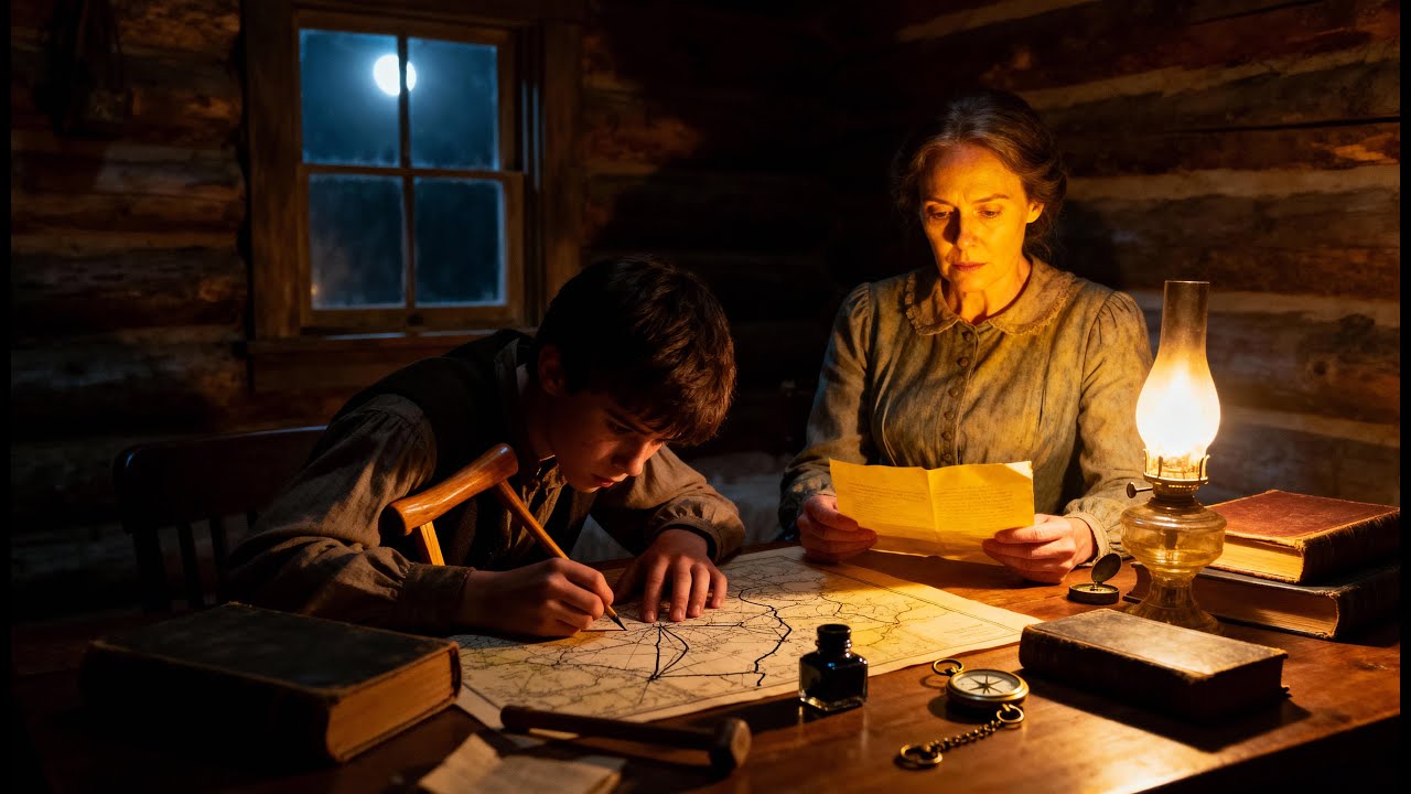 A Lonely Woman Inherited a Junk Lake—Until Her Son Discovered a Secret Worth $2M