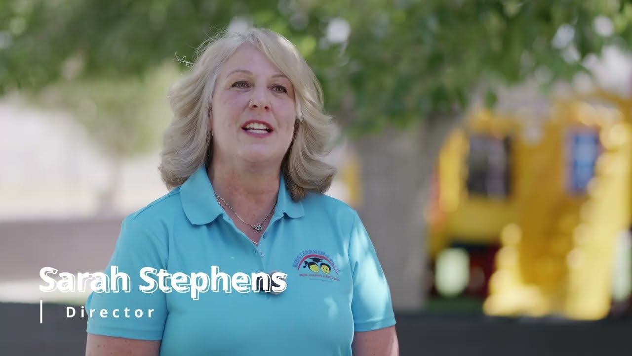 Kids Learning Path Las Vegas - Child Care | Preschool