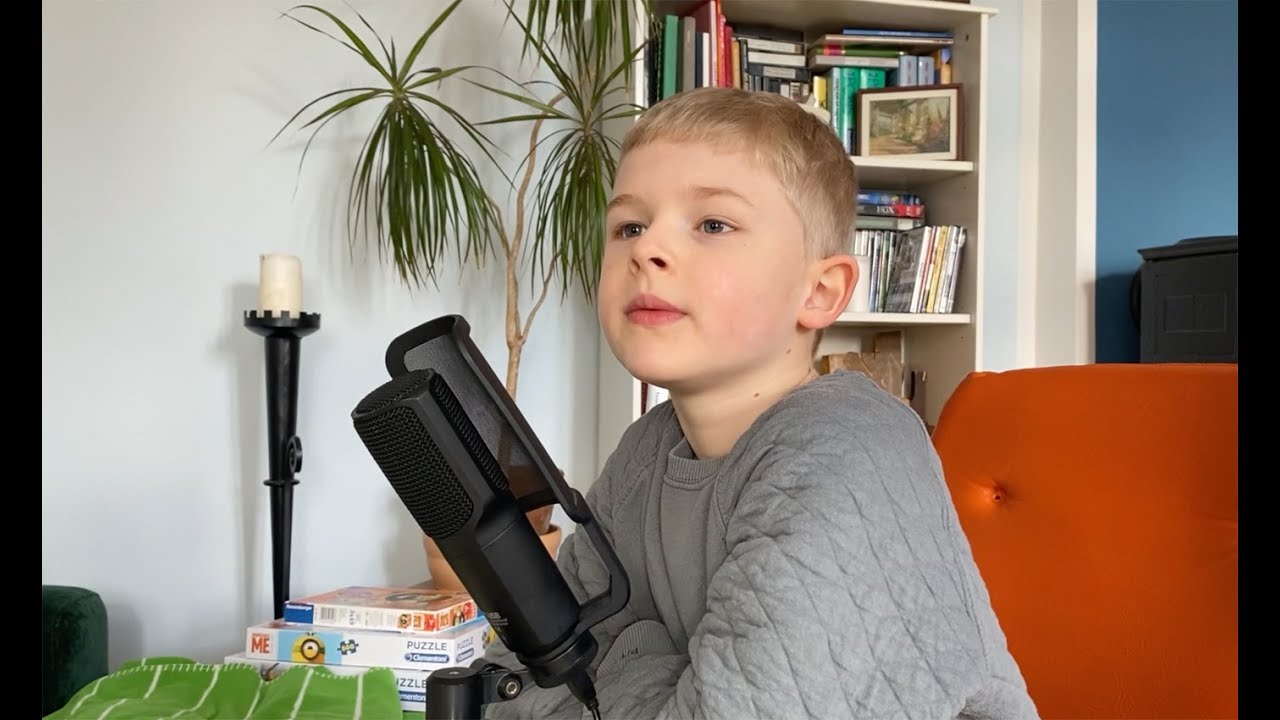 Stumpen & Sohn Teo zum Thema #spotify