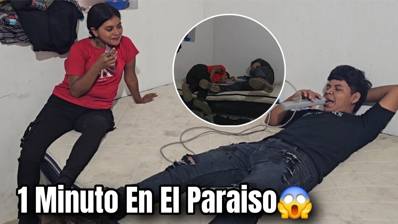 David Hizo CH1PL4K Con Heydi😱 Heydi Tuvo Que Cumplir Con Lo Que Prometió