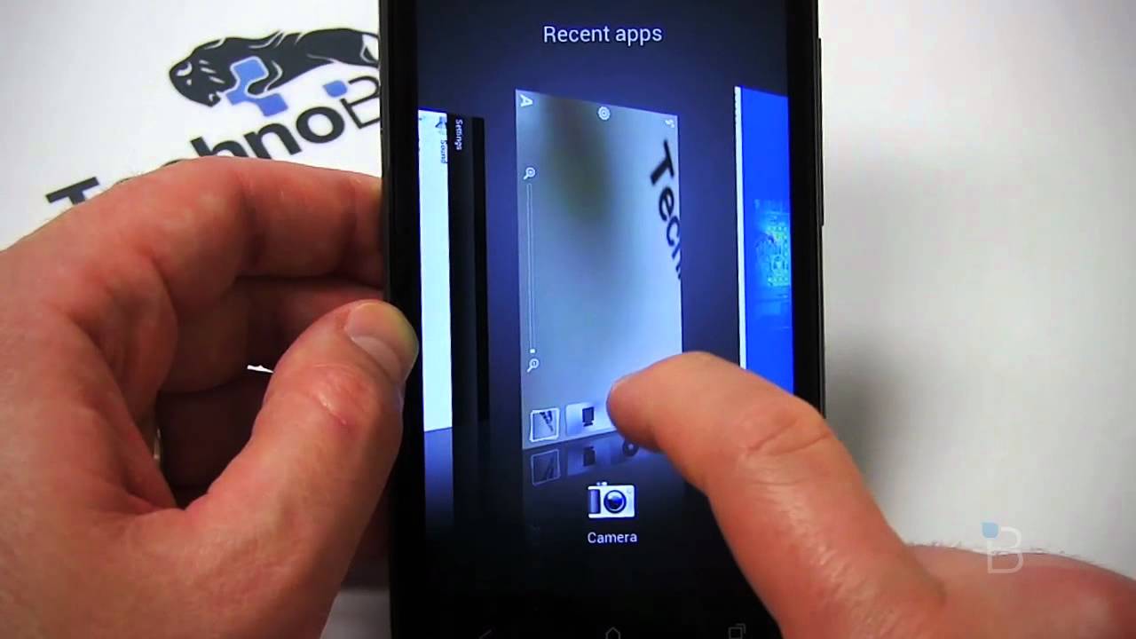 HTC One X Review - The King of Android