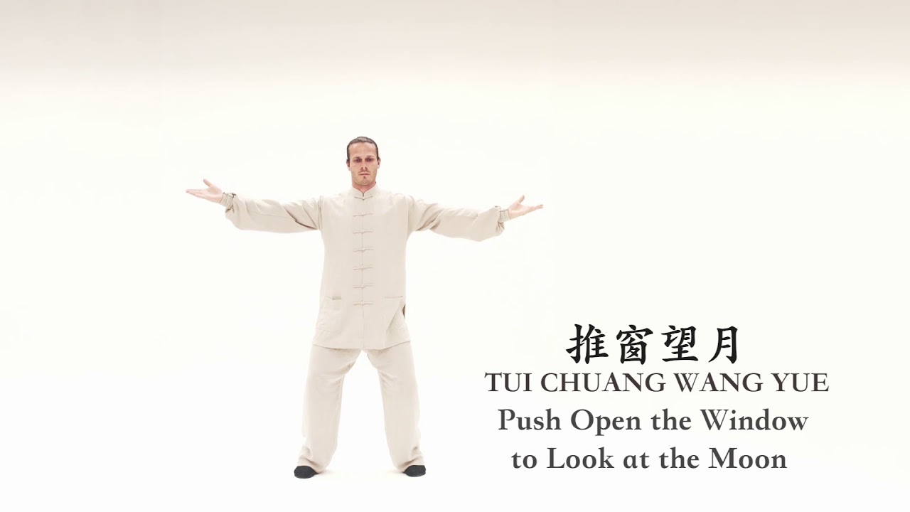 Hui Chun Qi Gong
