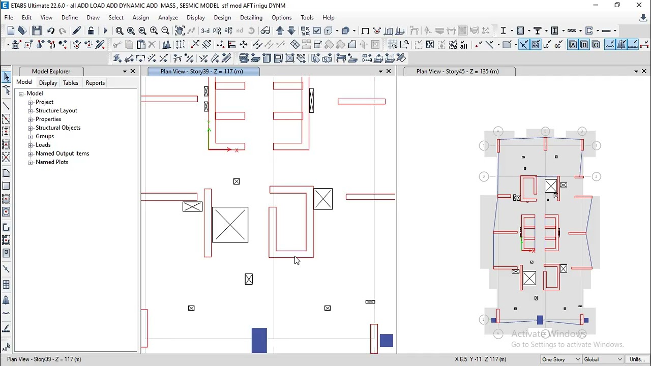 GRIDS BEFOR ANALYSIS