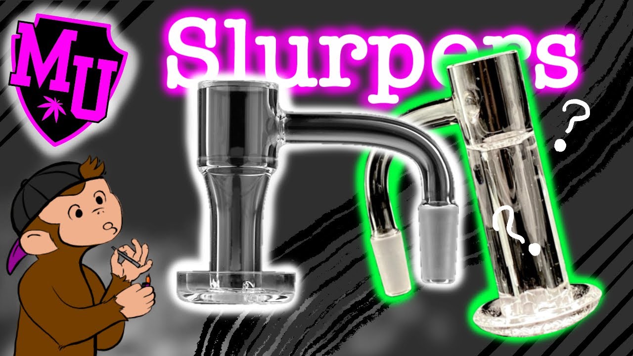 Slurpers | Final Boss? | Dabbing 101