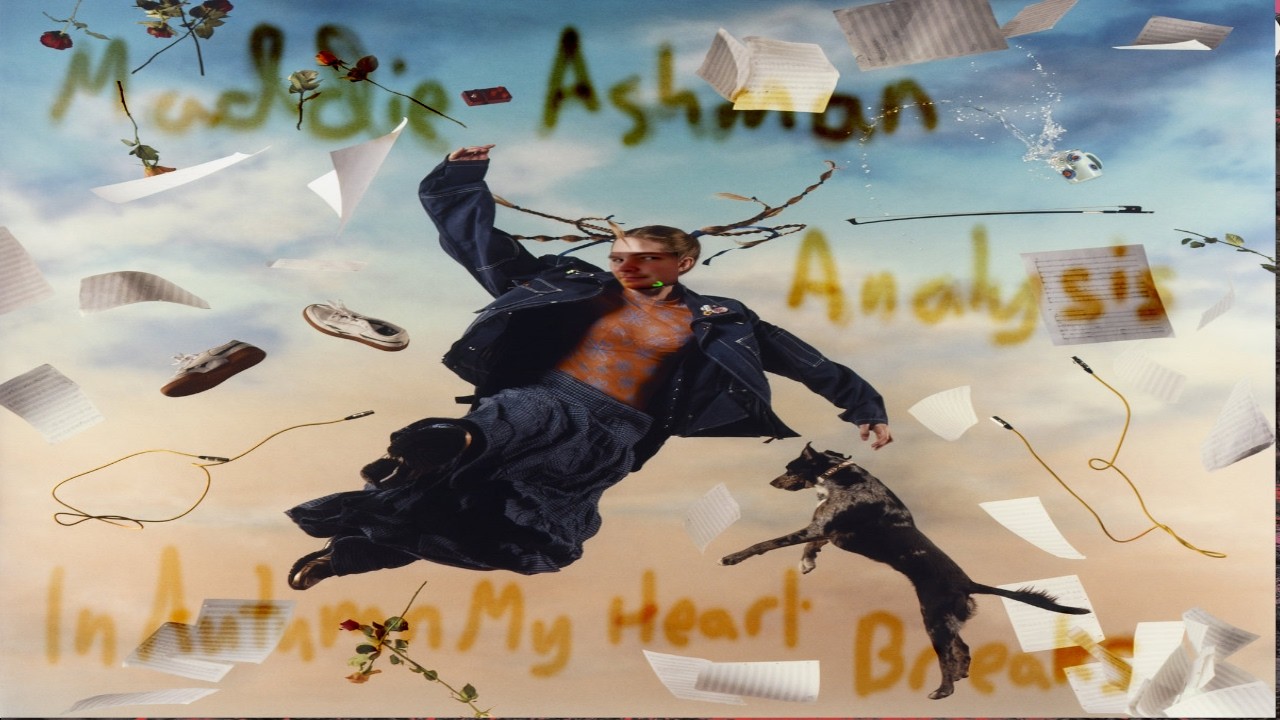 Analysis of 
