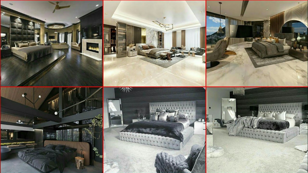 Best master bedroom designs||bedroom ideas||interior room designs#decorobsession