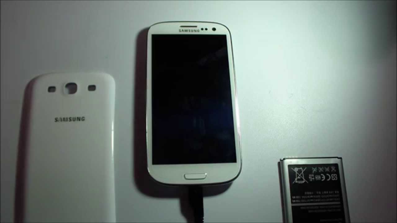 [Cm11 Cm12] Come Risolvere il Problema della Ricarica su S3 Neo