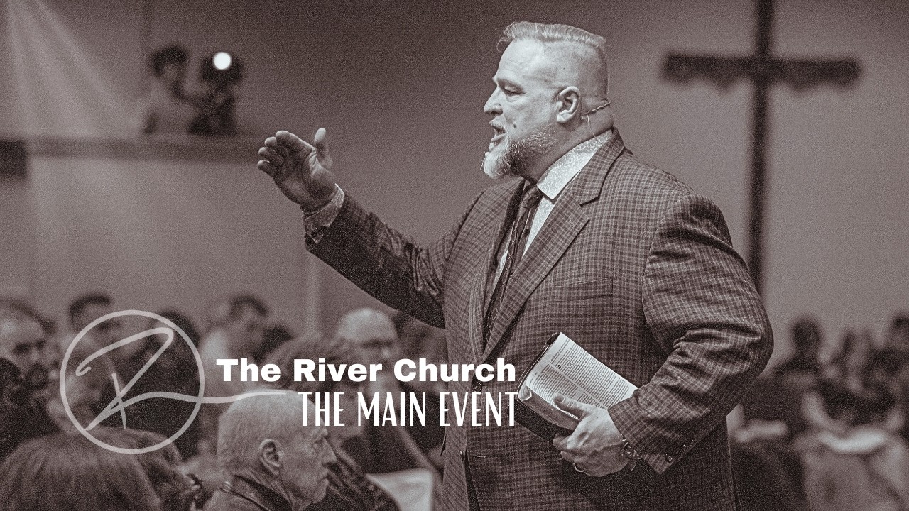 2-15-2026 | The Main Event | Sunday Morning Service | The River Church Salem