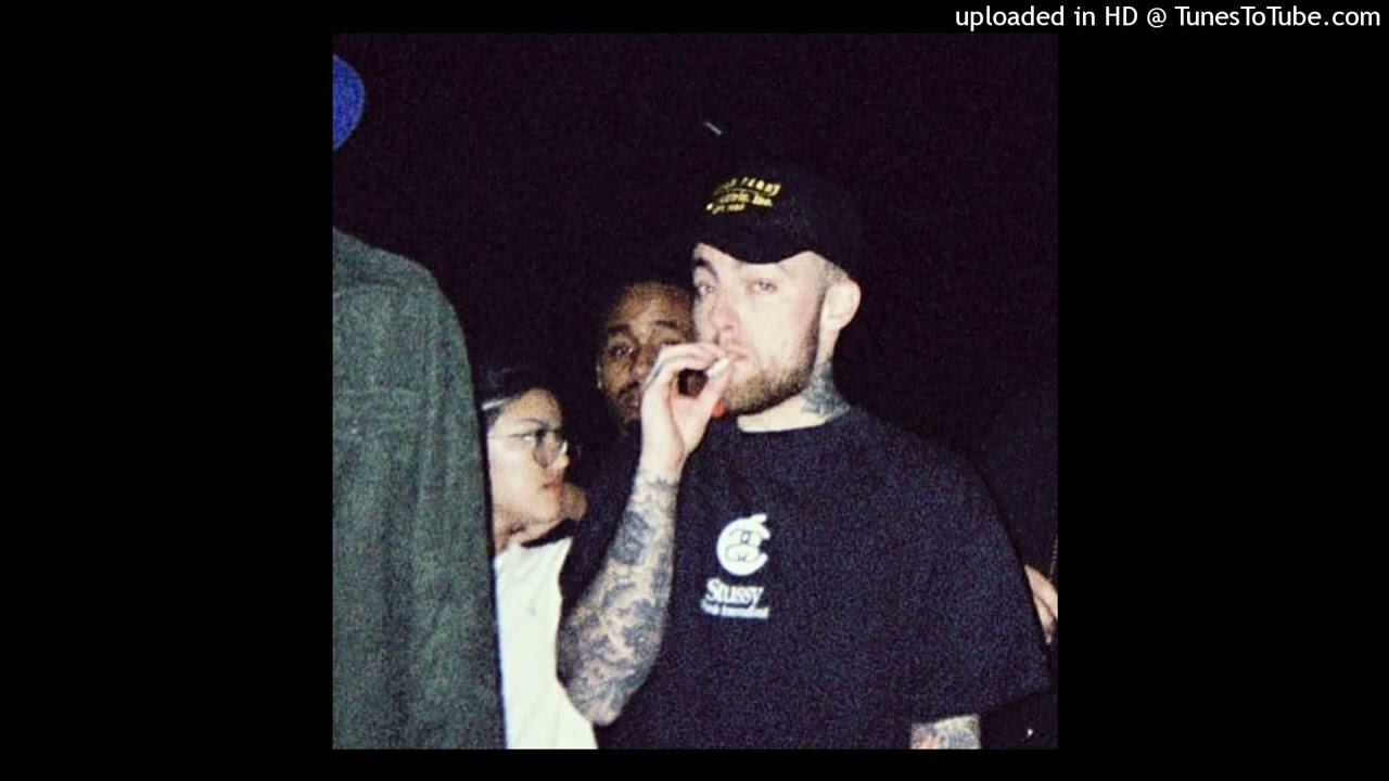 [FREE] MAC MILLER X KENDRICK LAMAR TYPE BEAT 