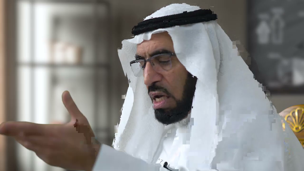 ترقبوا برنامج الرسول القائد | د. طارق السويدان