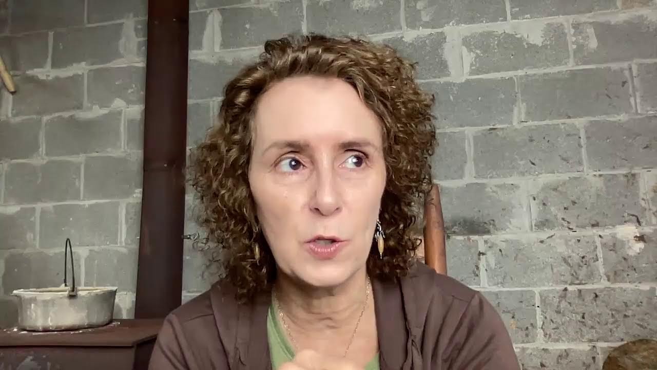 Christmas Joy, the Creeping Crud, Chex Mix, and Wisdom from the Comments