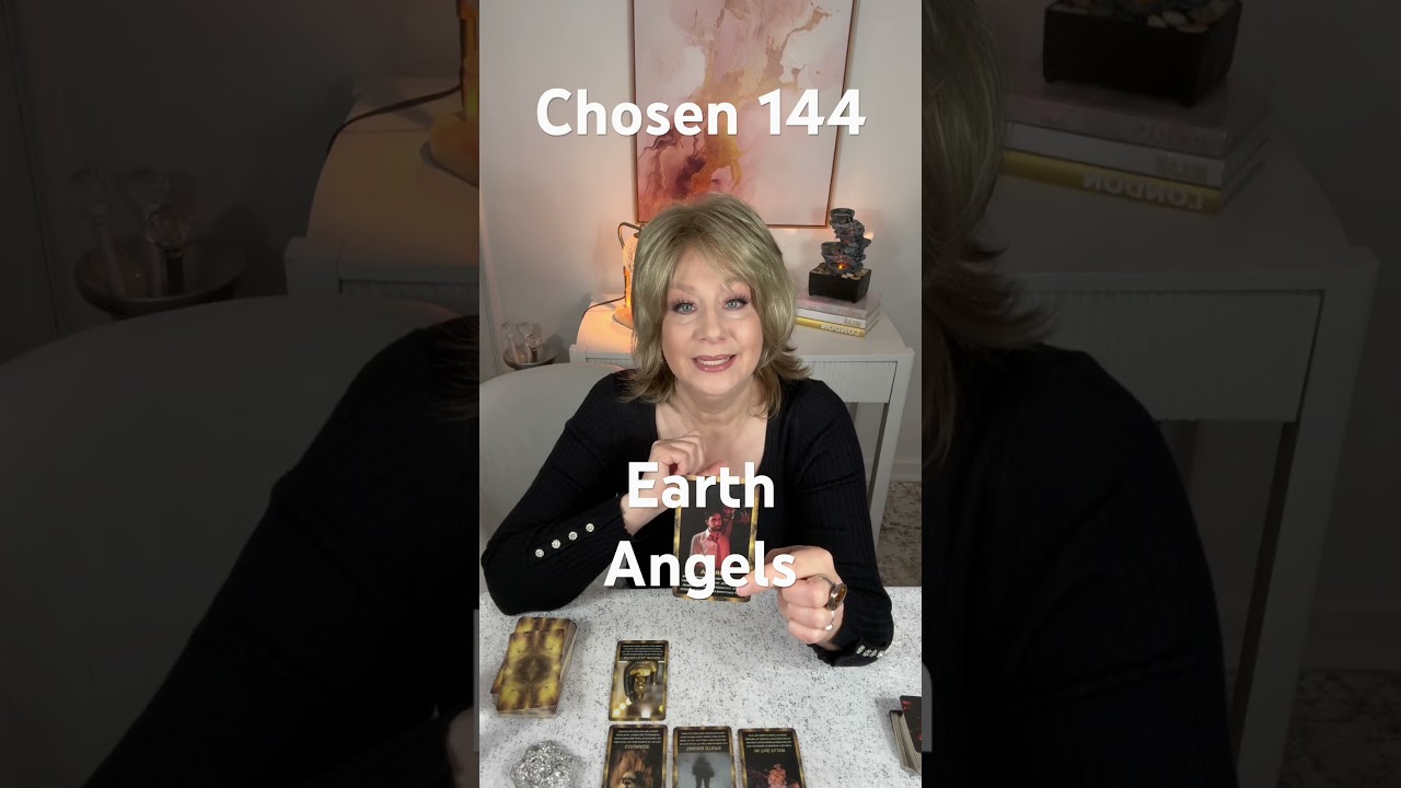 Chosen Ones 144