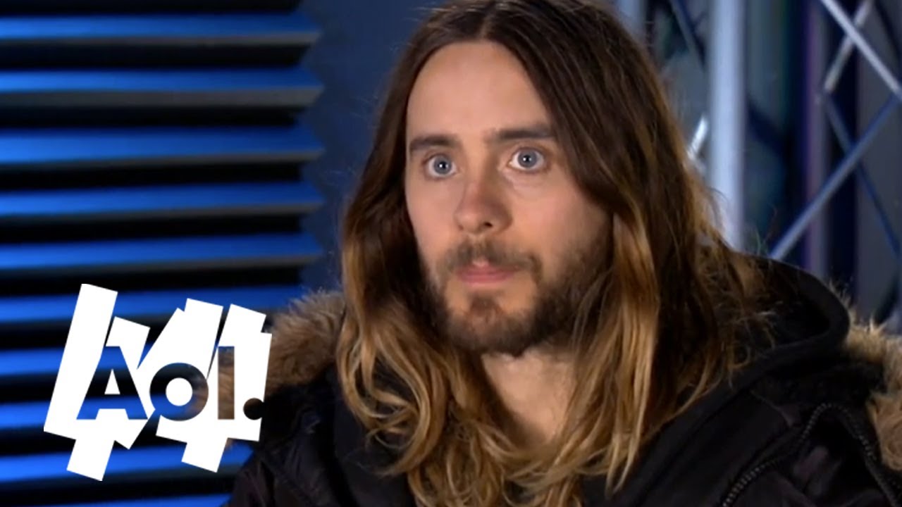 Jared Leto's Character In 'Dallas Buyers Club'