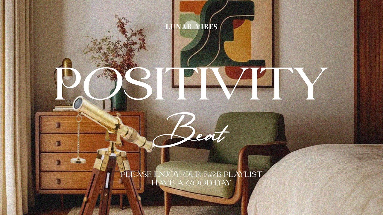 Celestial Vibes: R&B Beats for Cosmic Relaxation & Stargazing