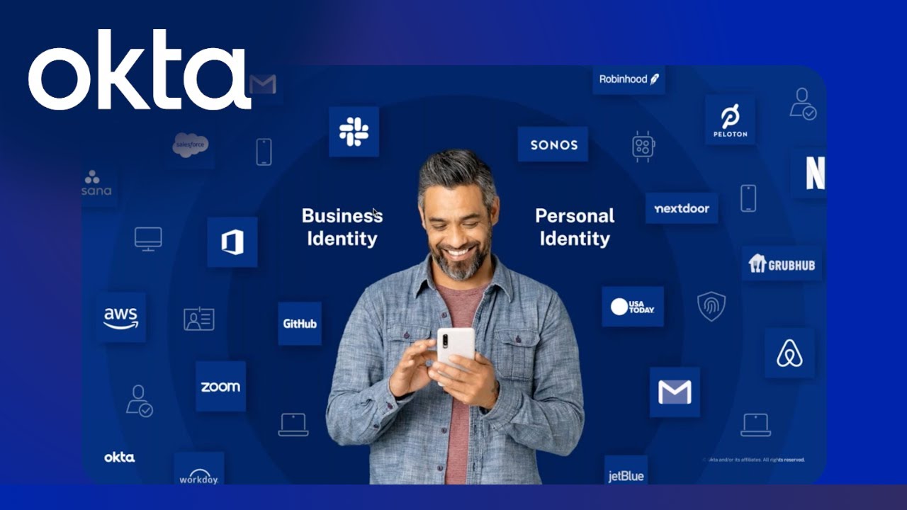 Okta Platform Explained—The Leader in Secure Access and Identity Management & Authentication