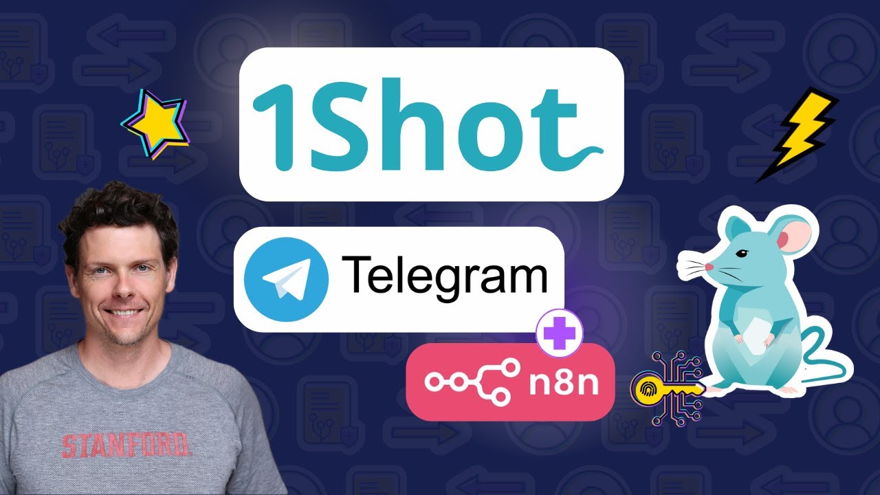 Create Your Own Telegram Crypto Bot in n8n
