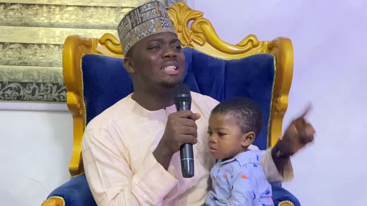 MONEY (OWO) by Sheikh Jamiu AMIOLOHUN