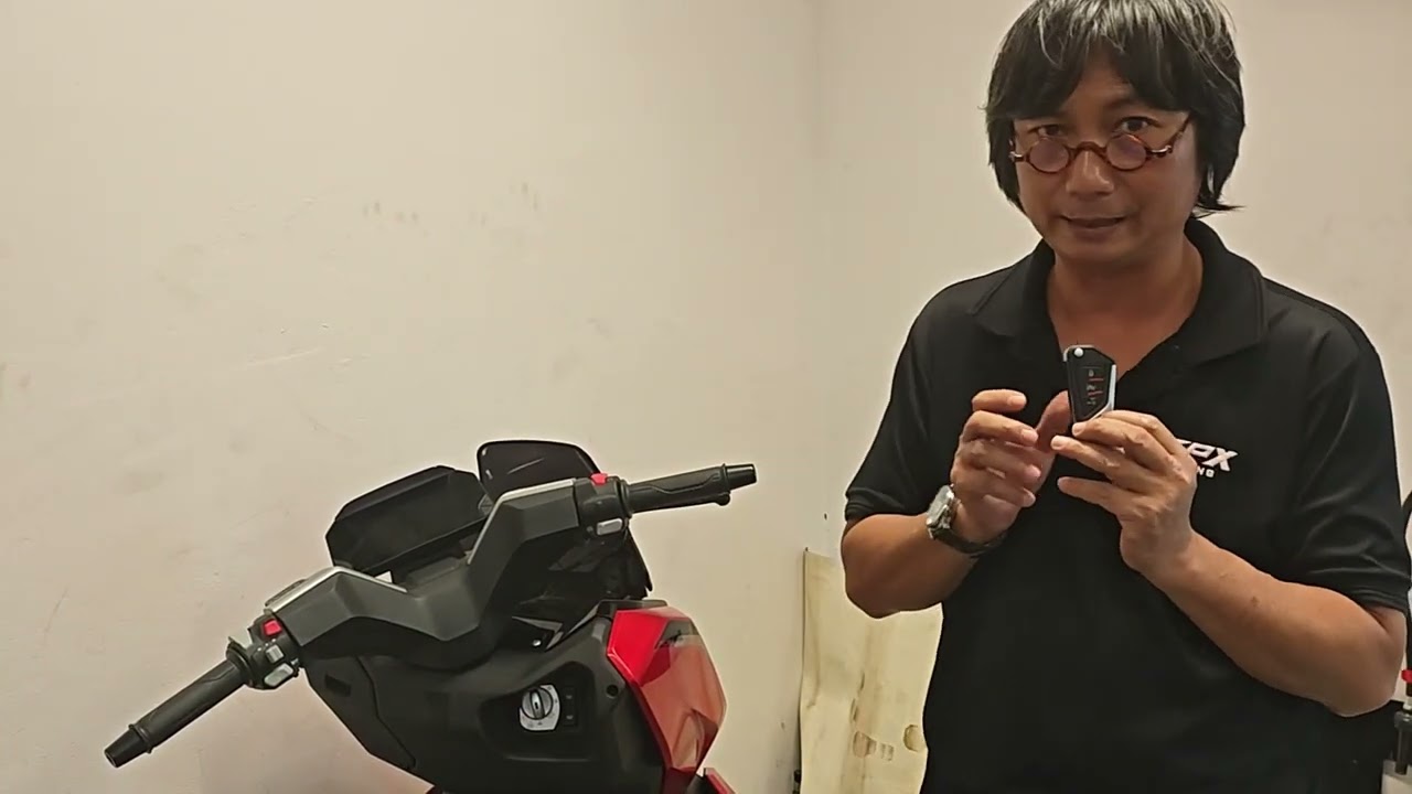 ขั้นตอนการใช้รีโมท DZ2 ep.52