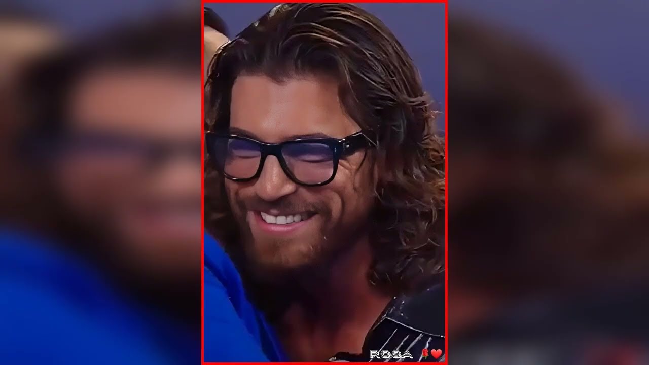 Can Yaman   Who Mends the Stars