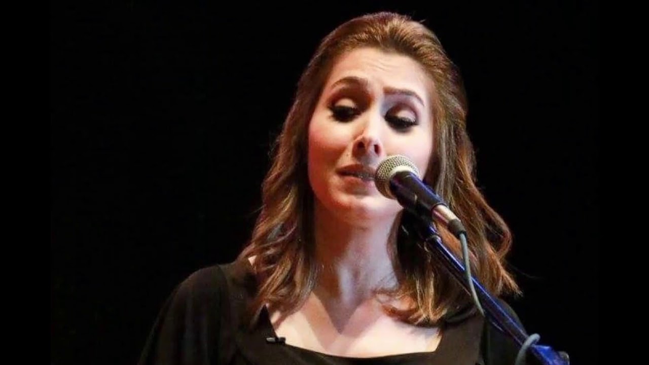 مصر يما يا بهية- لارا عليان| Masr Yama Ya Baheya - Lara Elayyan