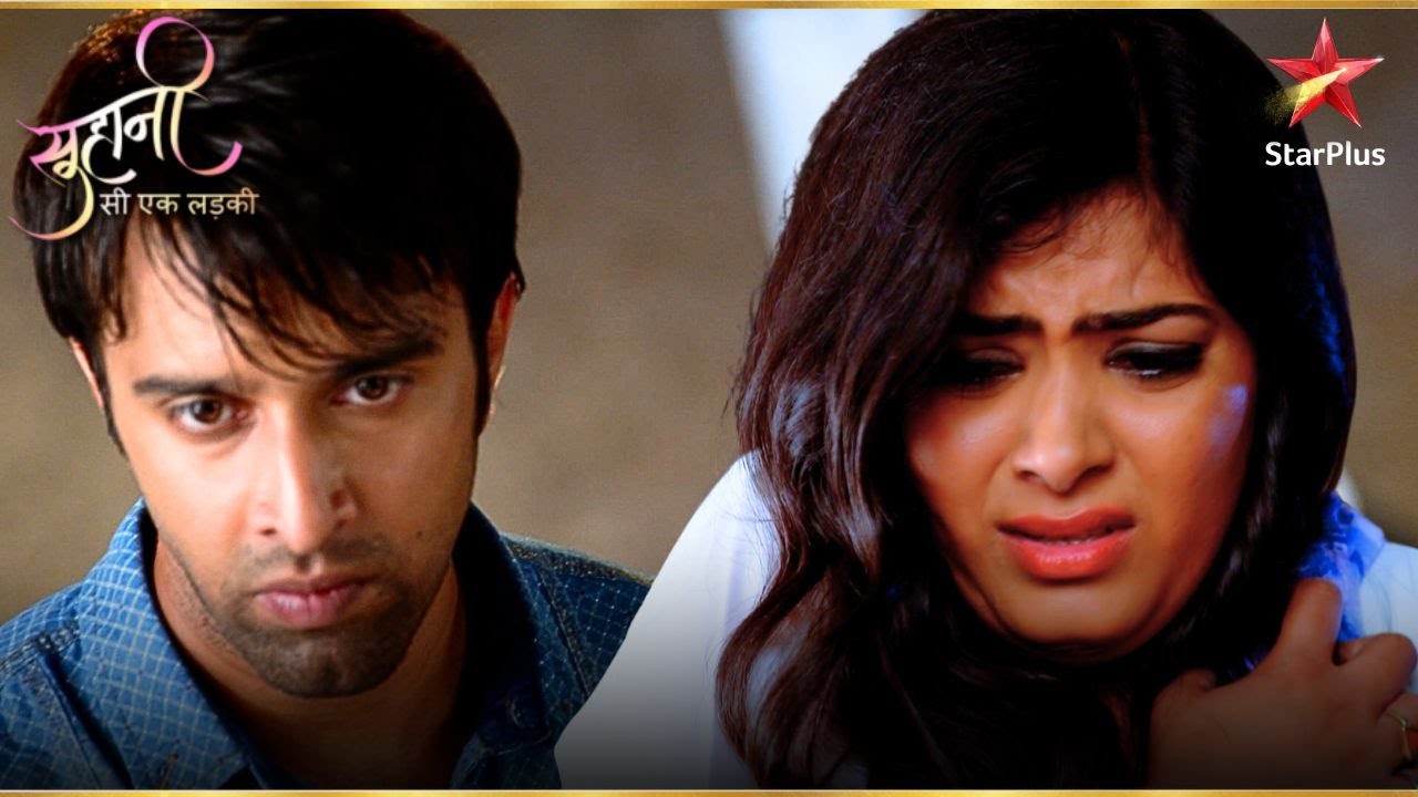 Yuvraaj ने Suhani को बचाया! | Suhani Si Ek Ladki