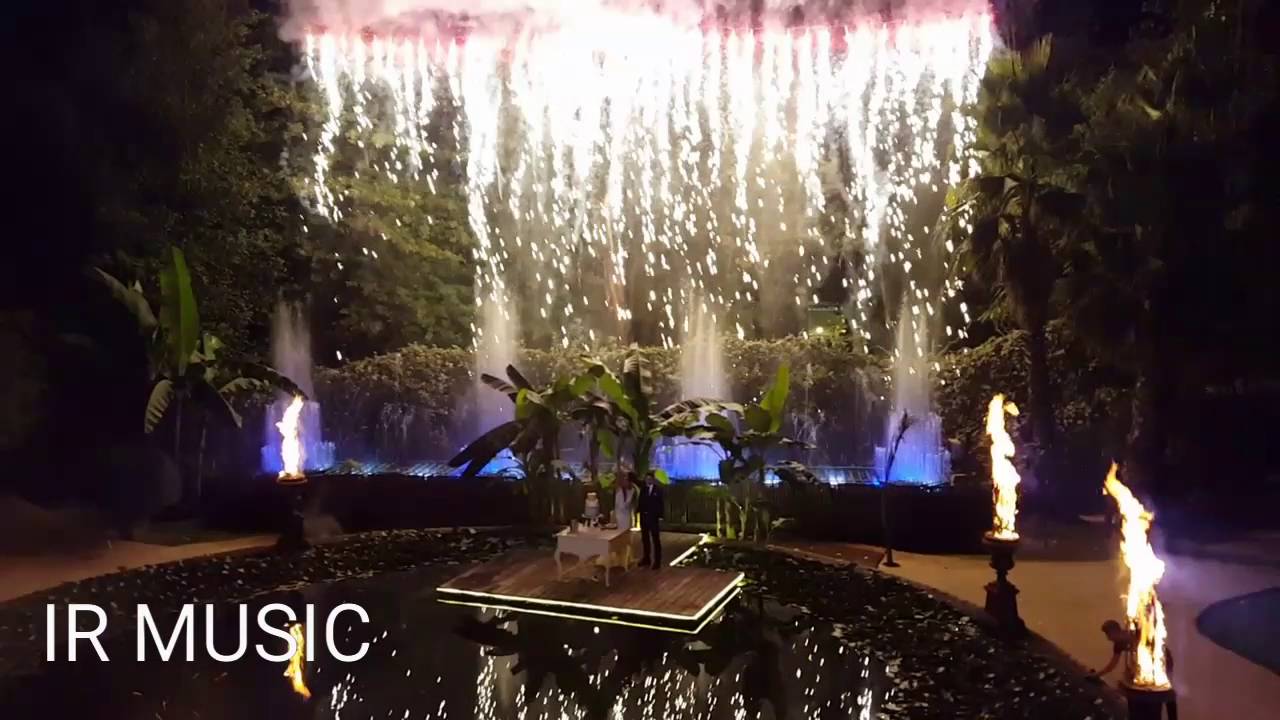 IR MUSIC ANIMAÇÕES//CORTE DE BOLO # LAGO DOS CISNES