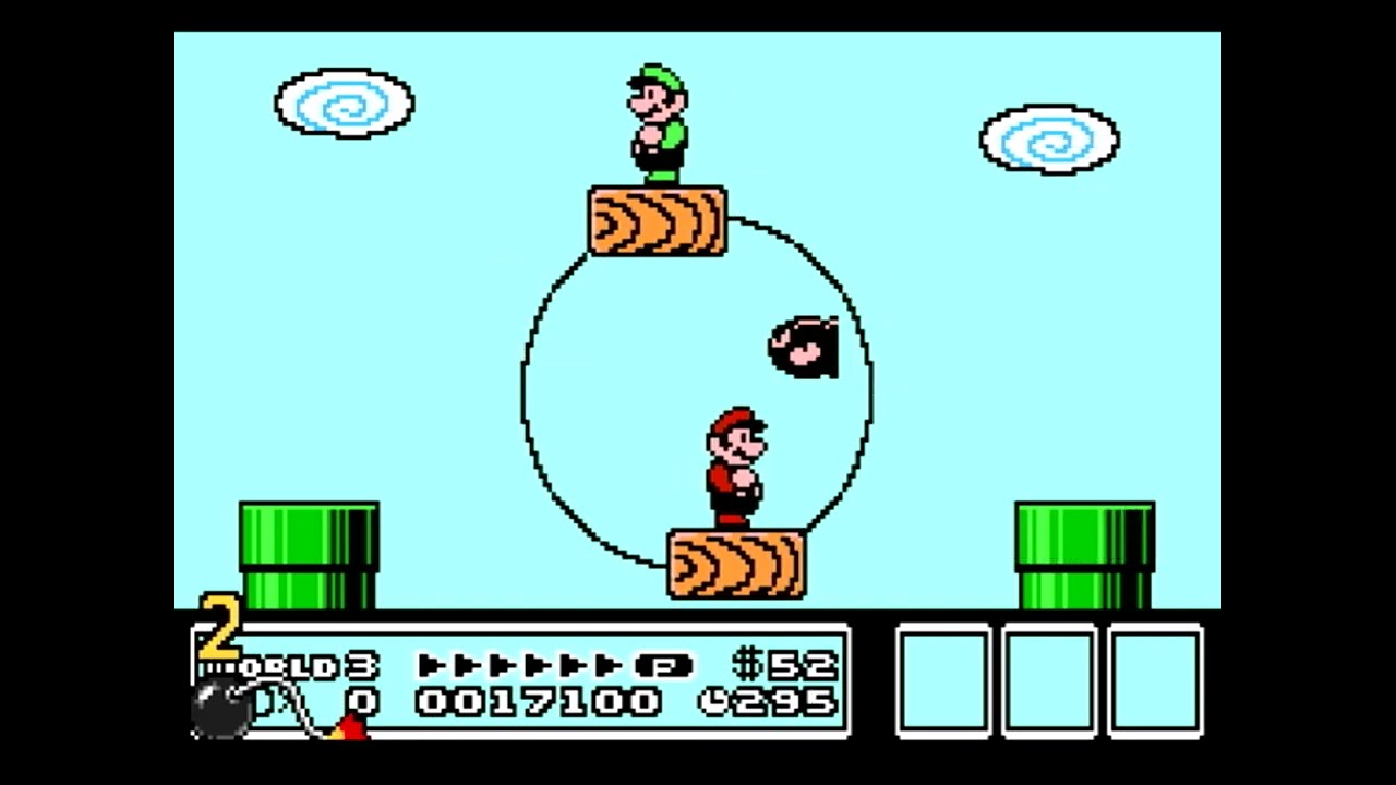 All Nintendo Retro Microgames in the Warioware series