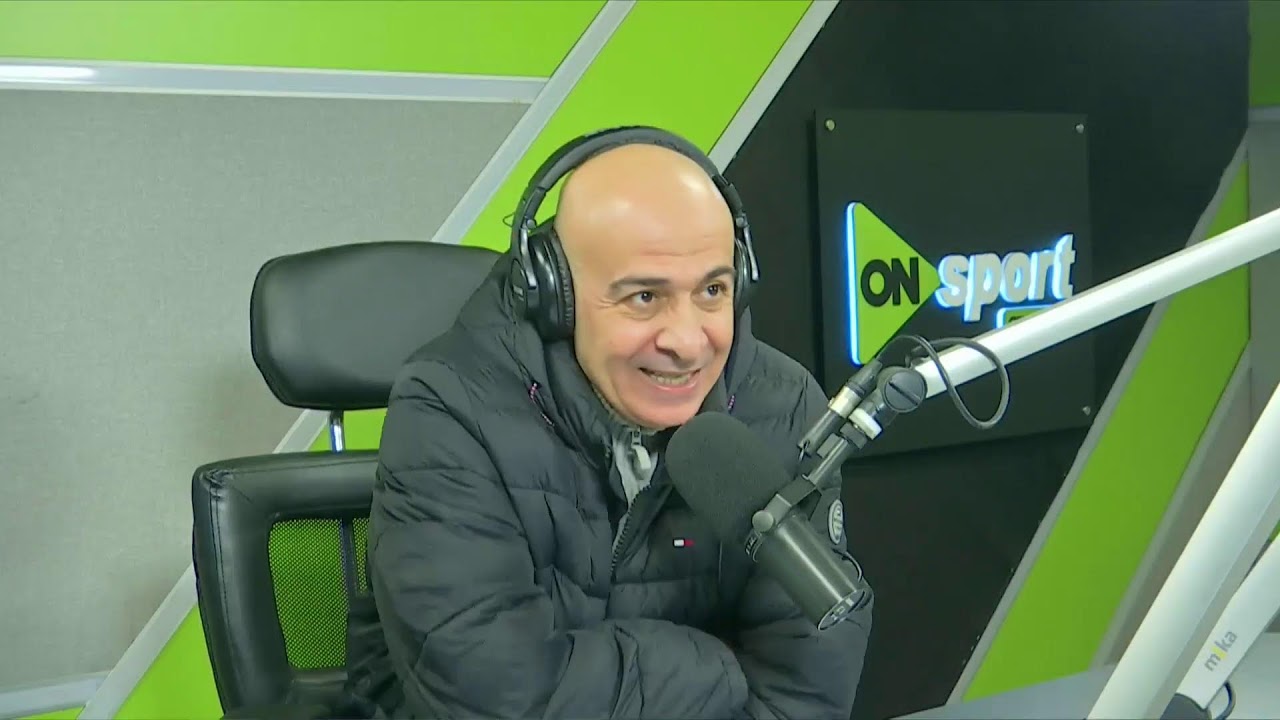 بث مباشر  - ستودية 93.7 لتغطية مباريات اليوم