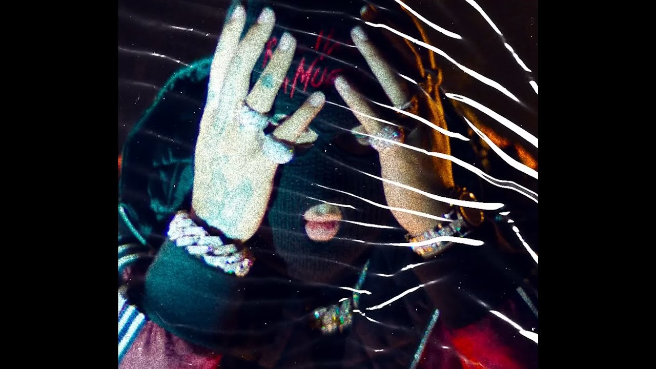 (FREE) Anuel AA x Eladio Carrion Type Beat - 