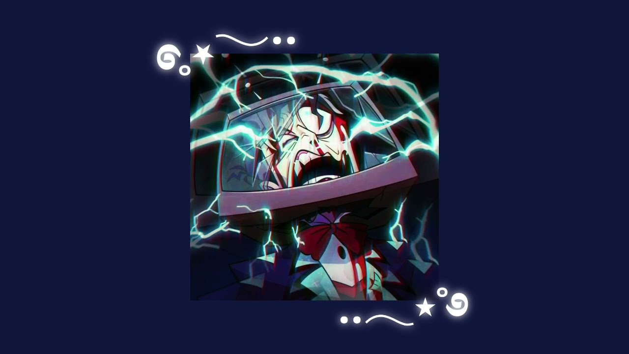 《☆ Brighter [Hazbin Hotel] - 𝕟𝕚𝕘𝕙𝕥𝕔𝕠𝕣𝕖 ☆》
