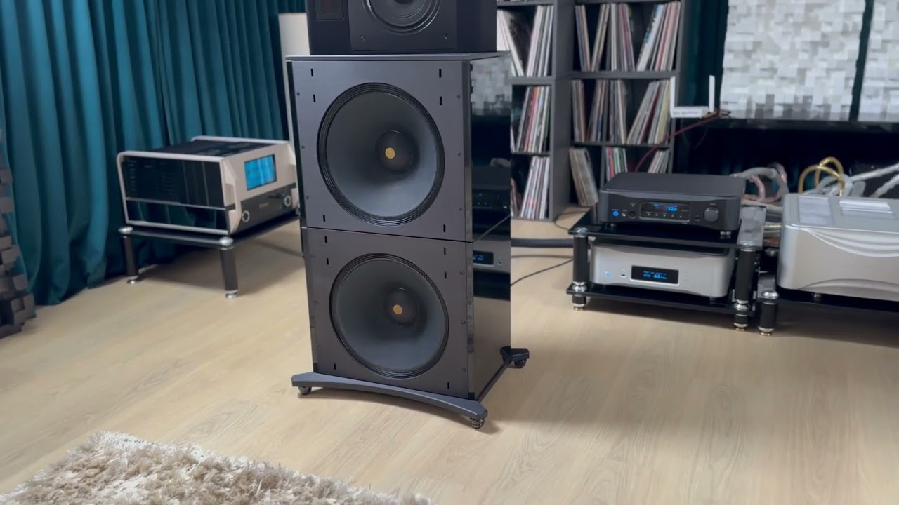 Esoteric G 01- XD