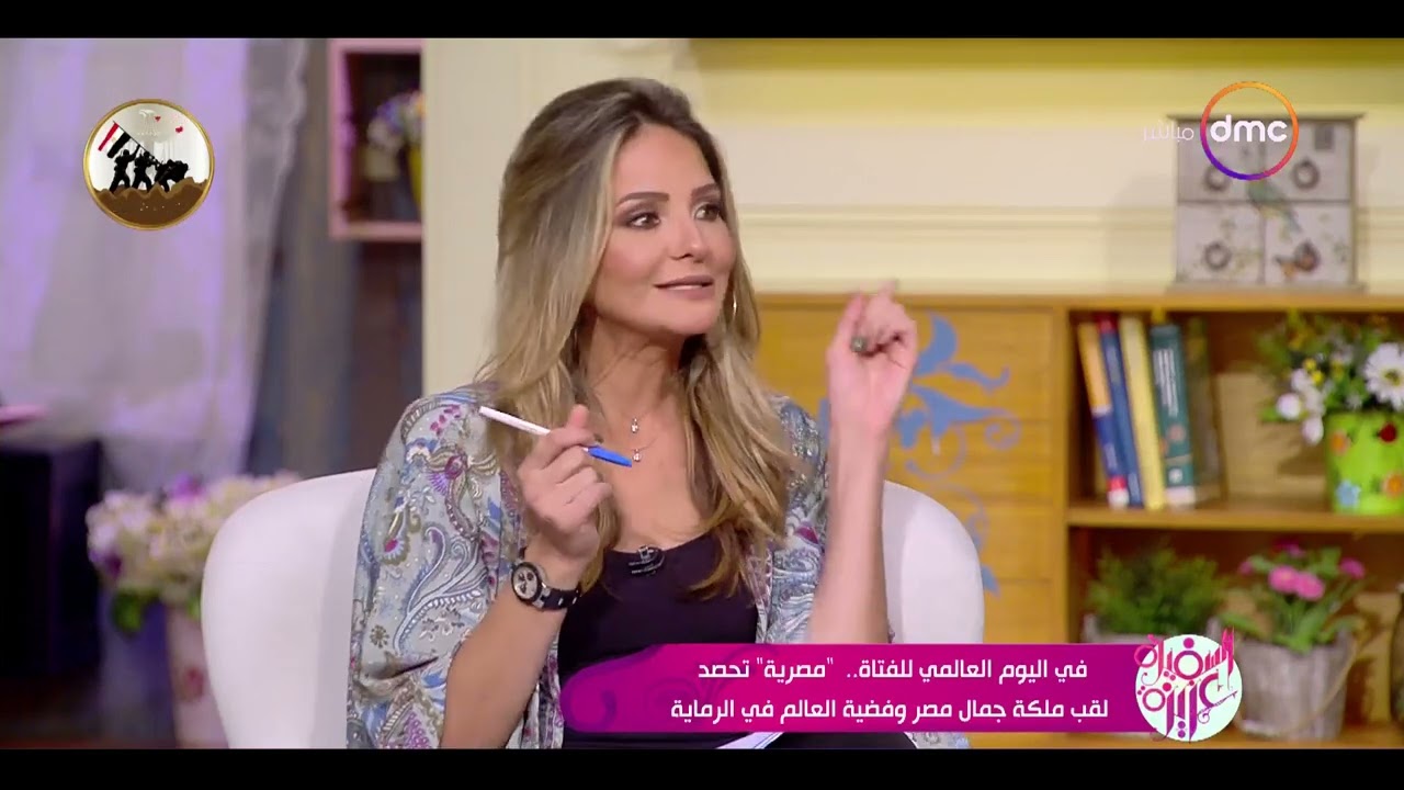 نموذج رائع ومشرف.. هالة عتمان تروي لنا كواليس حصولها على جائزة الميدالية الفضية بالرماية