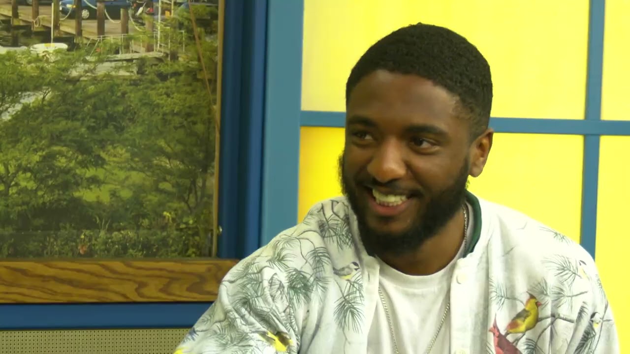 LEARN FROM Music Artist Caliph (Interview Part 2)