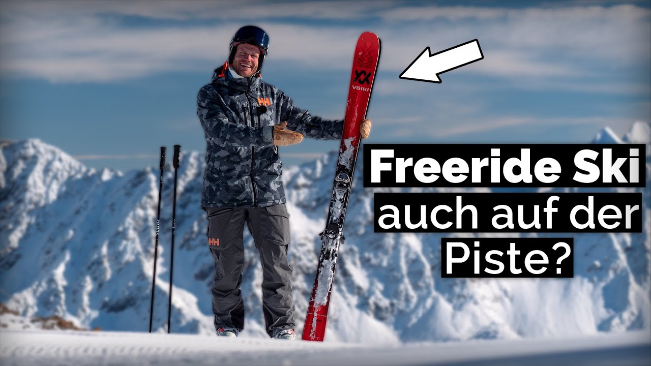 Völkl Mantra M6 - lohnt er sich für dich?
